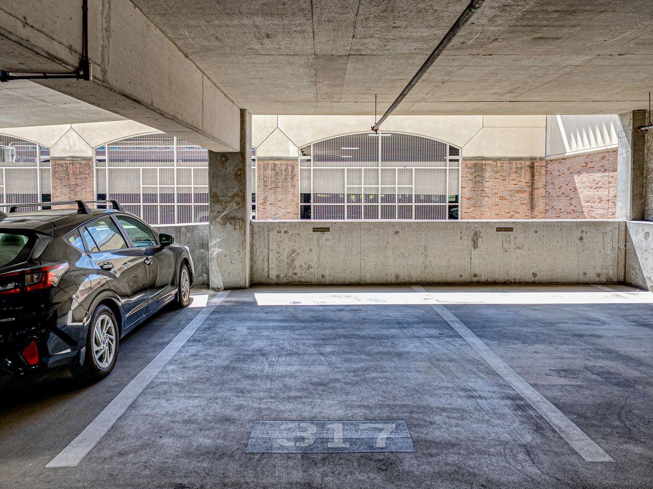 PARKCREST HARBOUR ISLAND CONDO - Residential