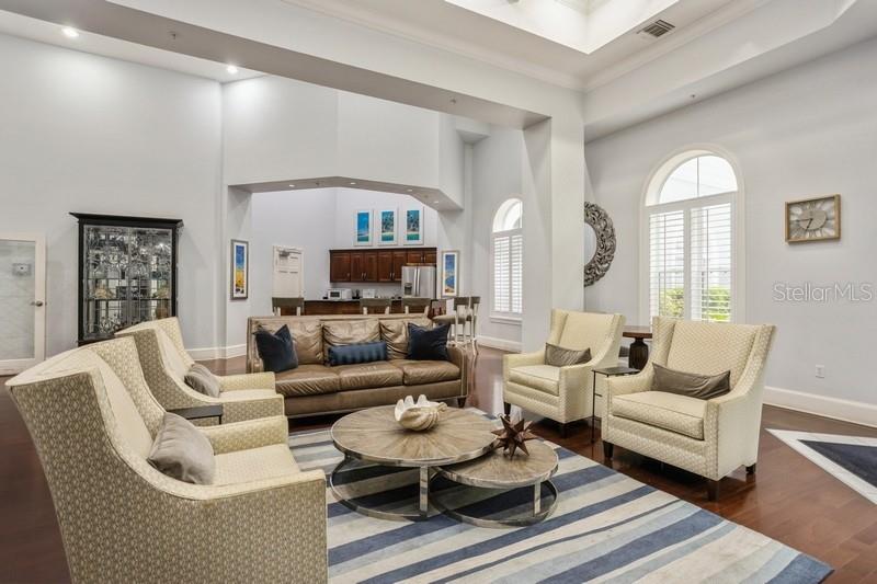 PARKCREST HARBOUR ISLAND CONDO - Residential