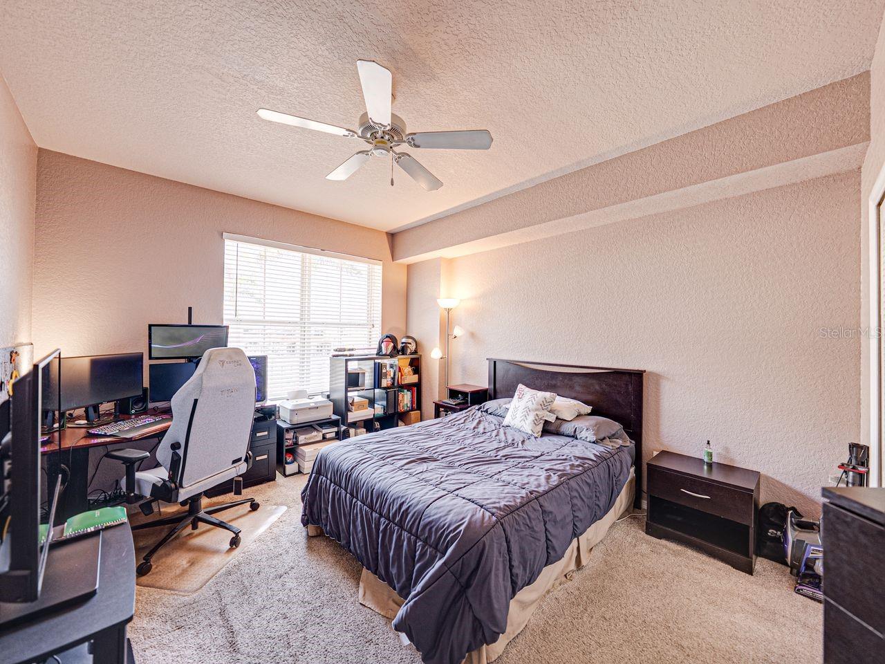 PARKCREST HARBOUR ISLAND CONDO - Residential