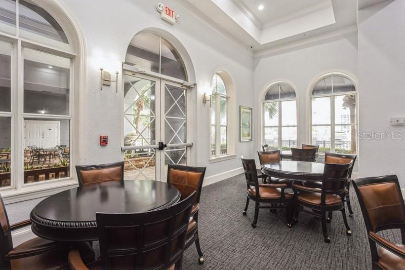 PARKCREST HARBOUR ISLAND CONDO - Residential