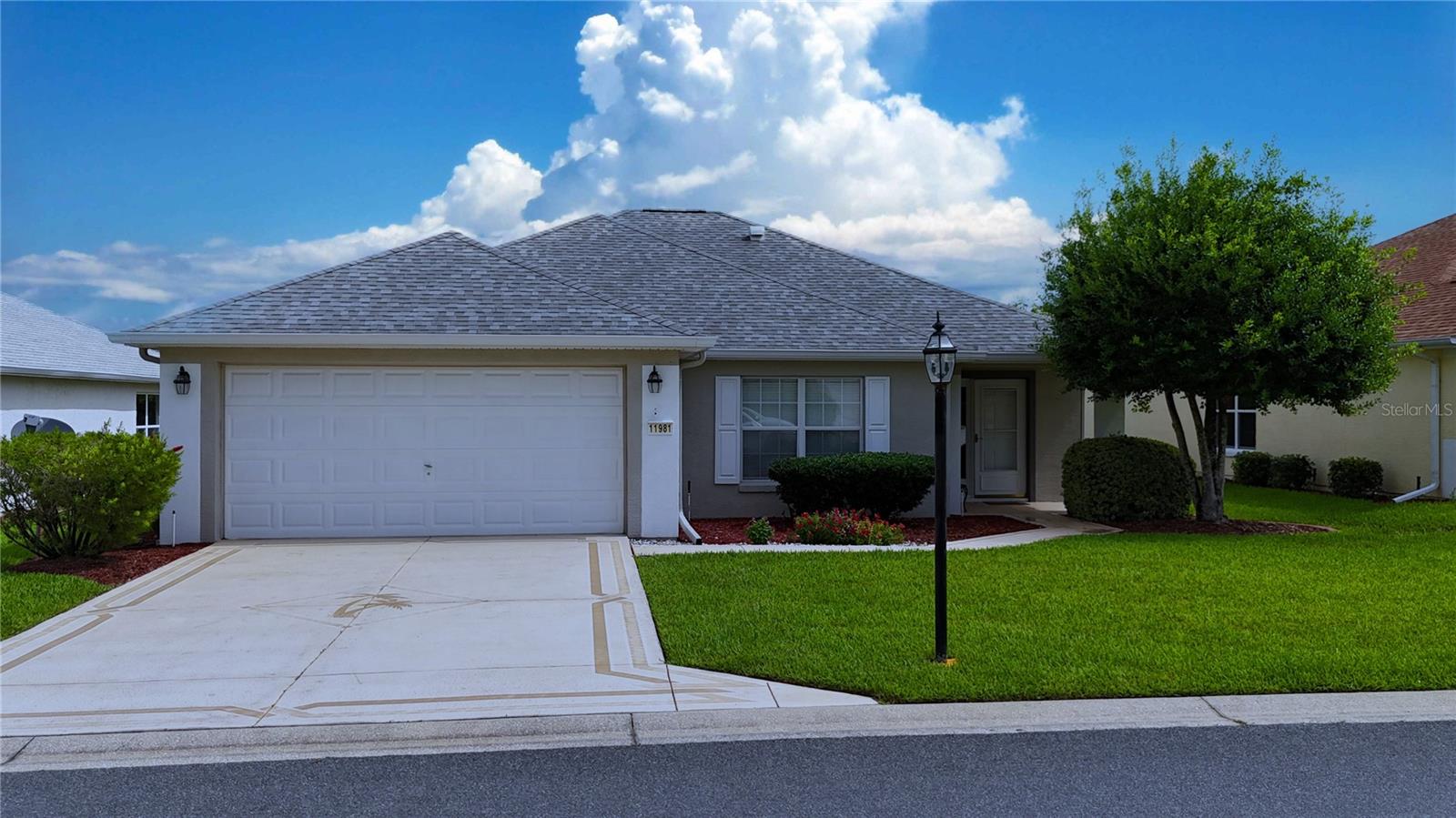 11981 SE 91ST CIRCLE