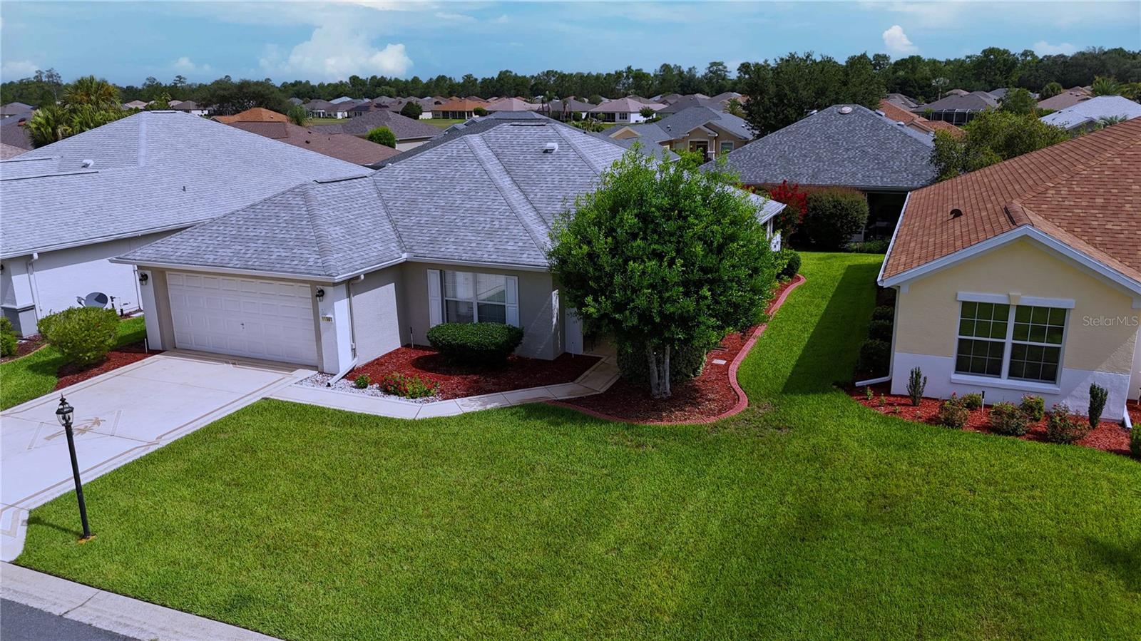 11981 SE 91ST CIRCLE