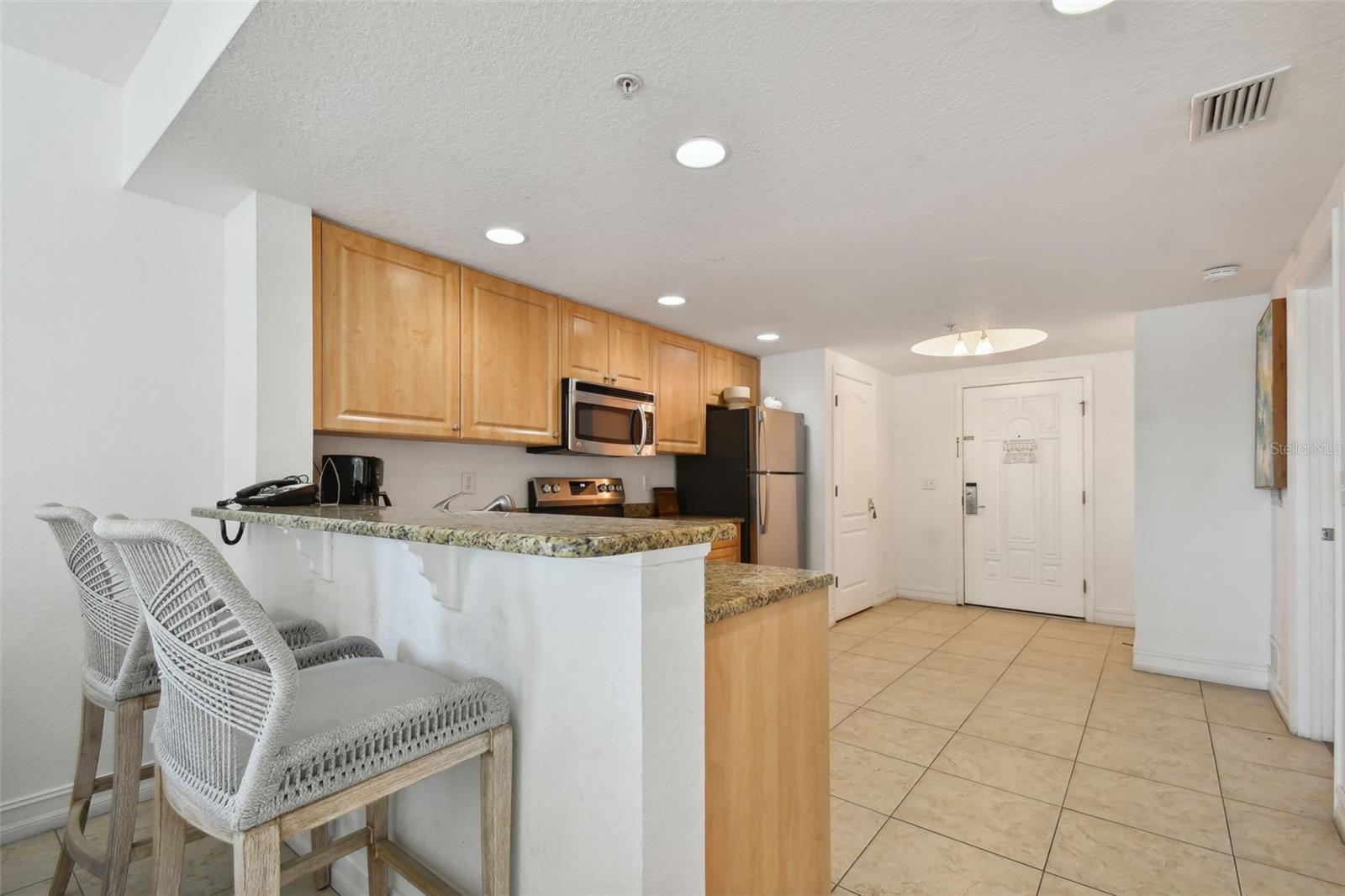 CRYSTAL PALMS BCH RESORT AT TREASURE ISLAND CONDO - Residential