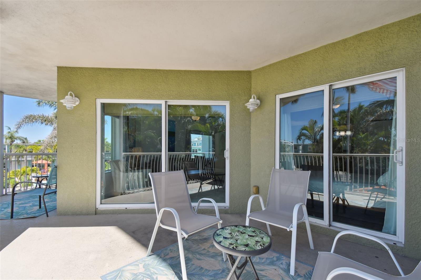 CRYSTAL PALMS BCH RESORT AT TREASURE ISLAND CONDO - Residential