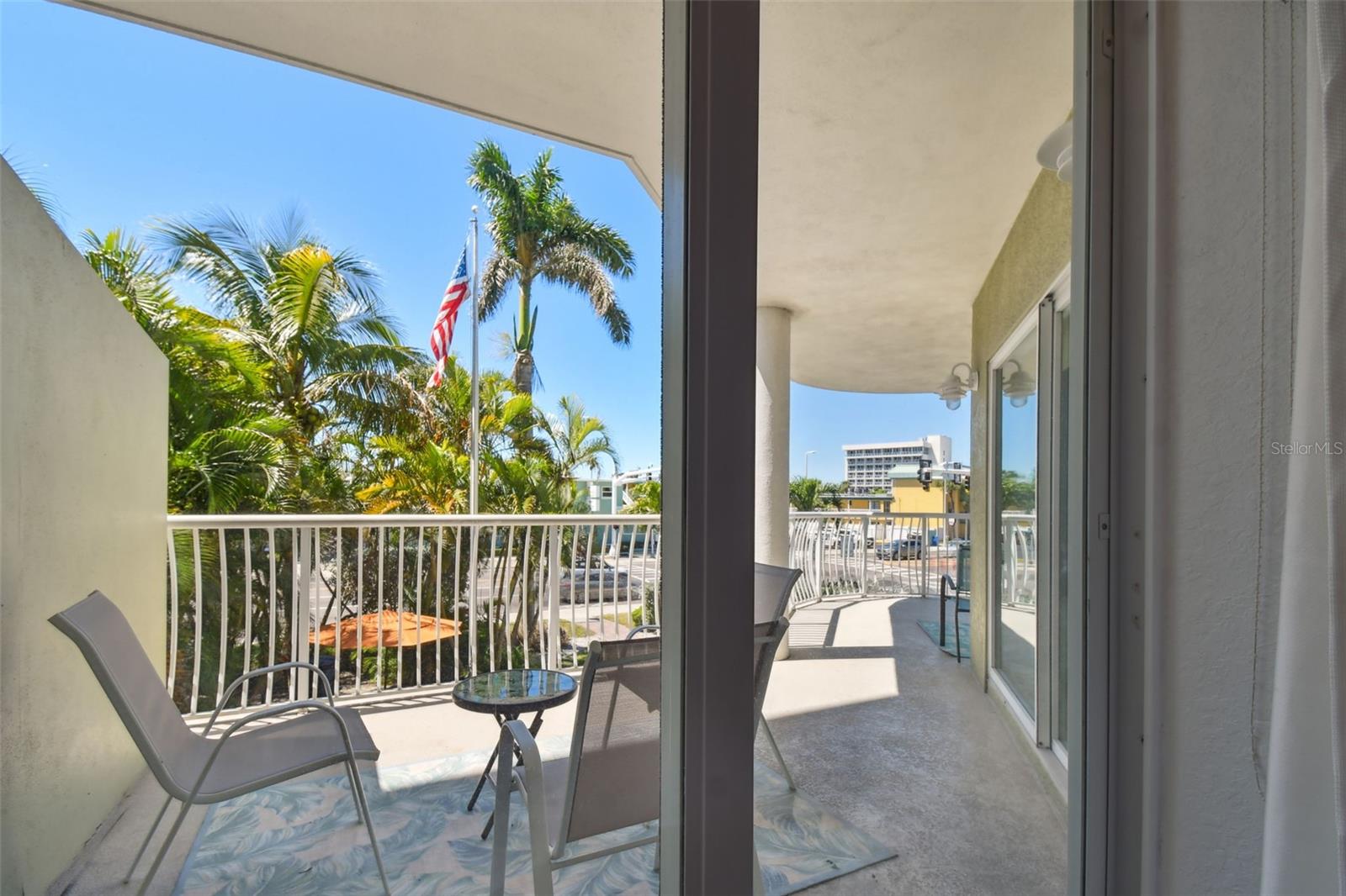 CRYSTAL PALMS BCH RESORT AT TREASURE ISLAND CONDO - Residential