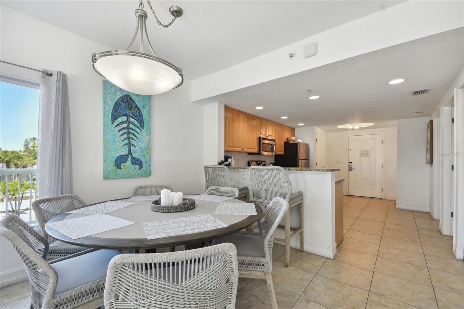 CRYSTAL PALMS BCH RESORT AT TREASURE ISLAND CONDO - Residential