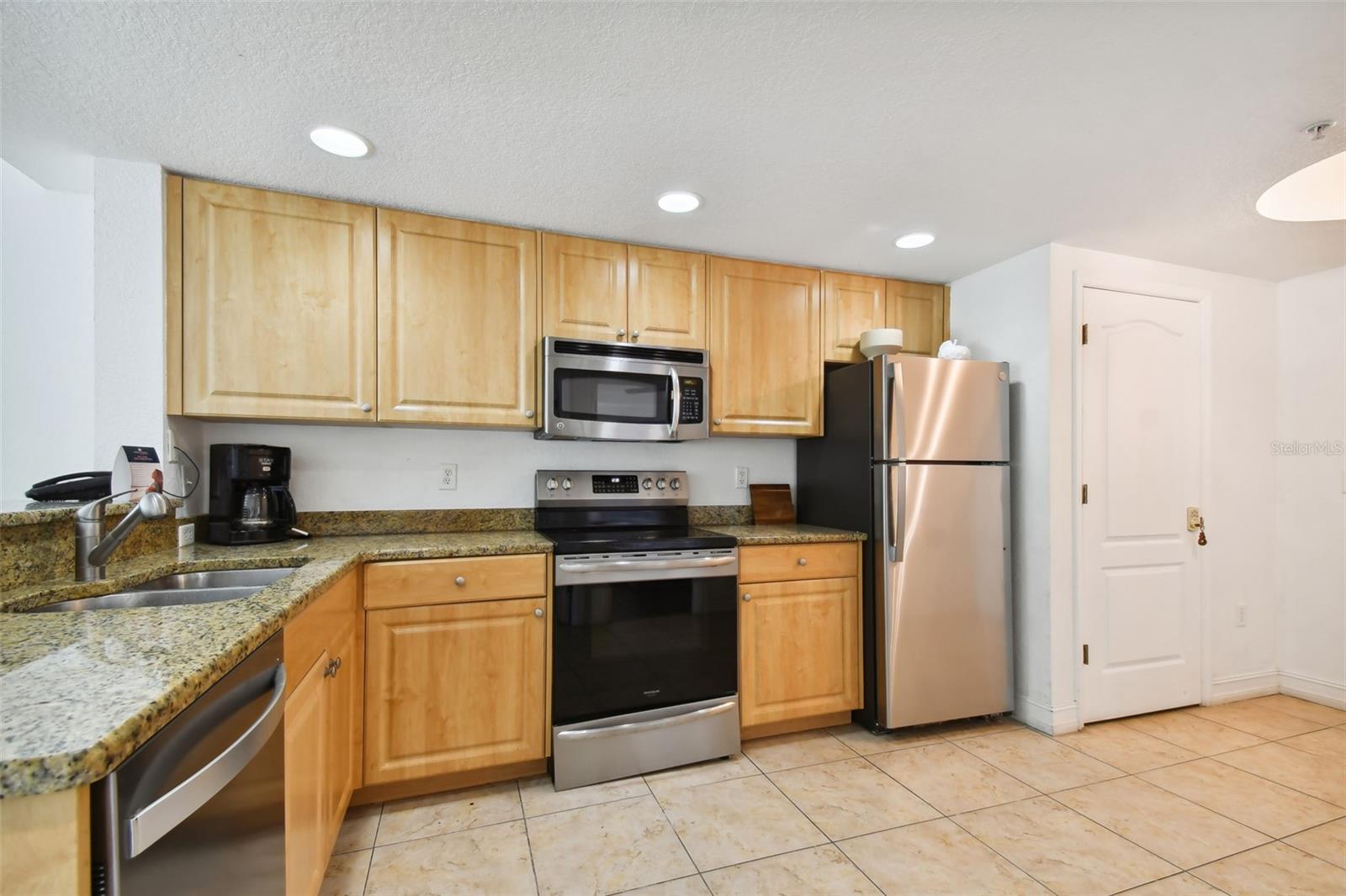 CRYSTAL PALMS BCH RESORT AT TREASURE ISLAND CONDO - Residential