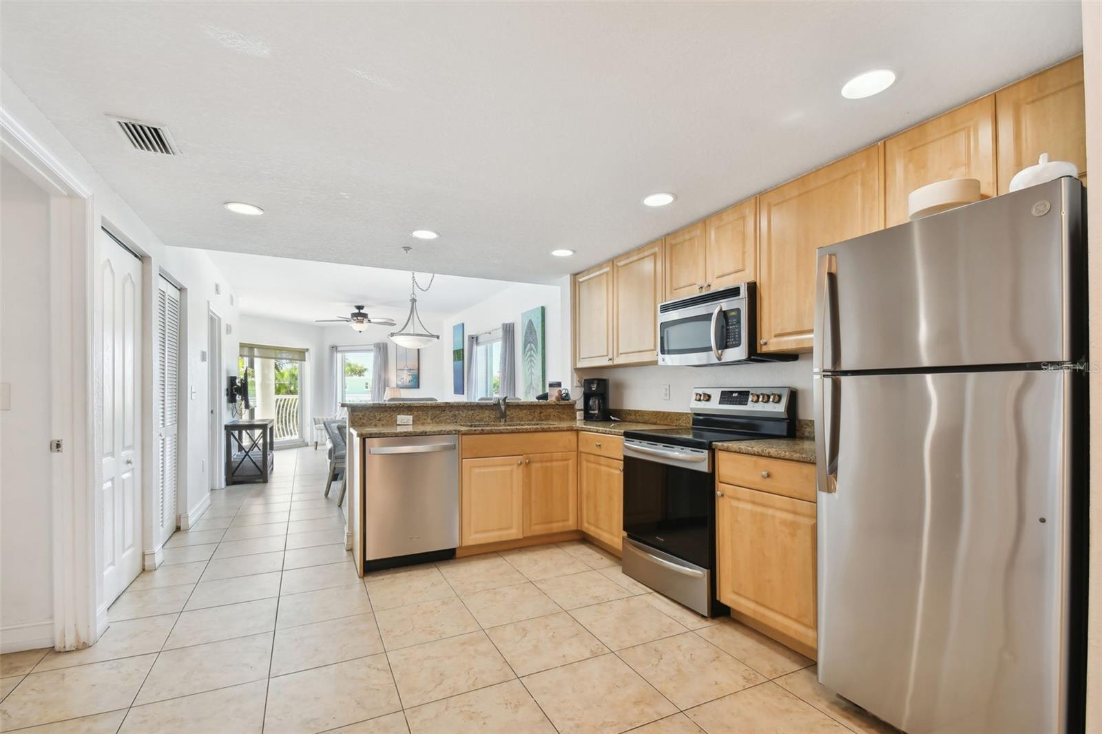 CRYSTAL PALMS BCH RESORT AT TREASURE ISLAND CONDO - Residential