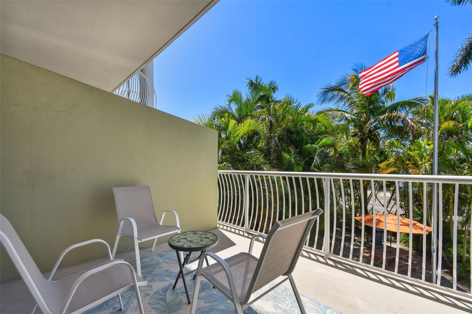 CRYSTAL PALMS BCH RESORT AT TREASURE ISLAND CONDO - Residential