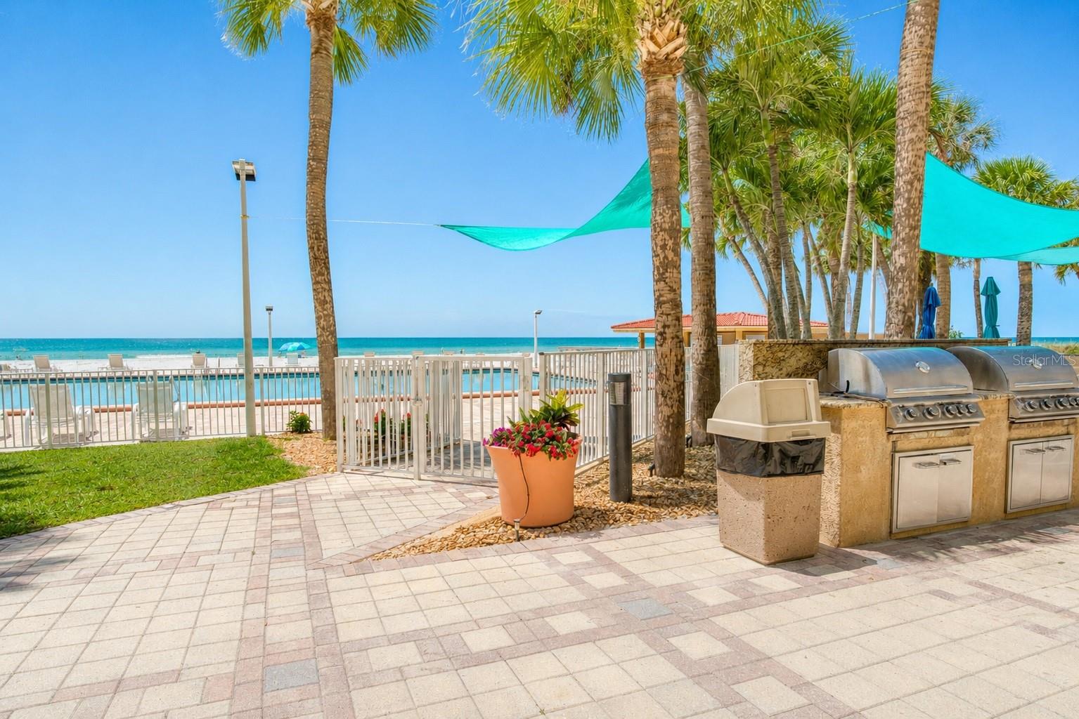 REGATTA BEACH CLUB CONDO - Residential