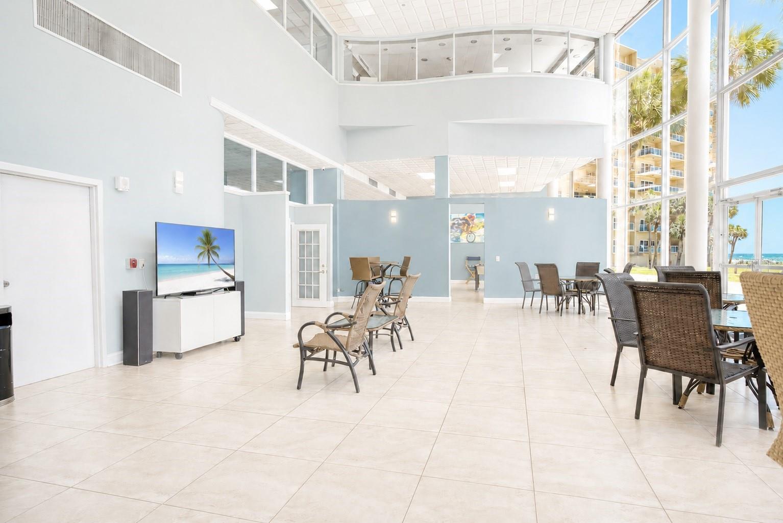 REGATTA BEACH CLUB CONDO - Residential