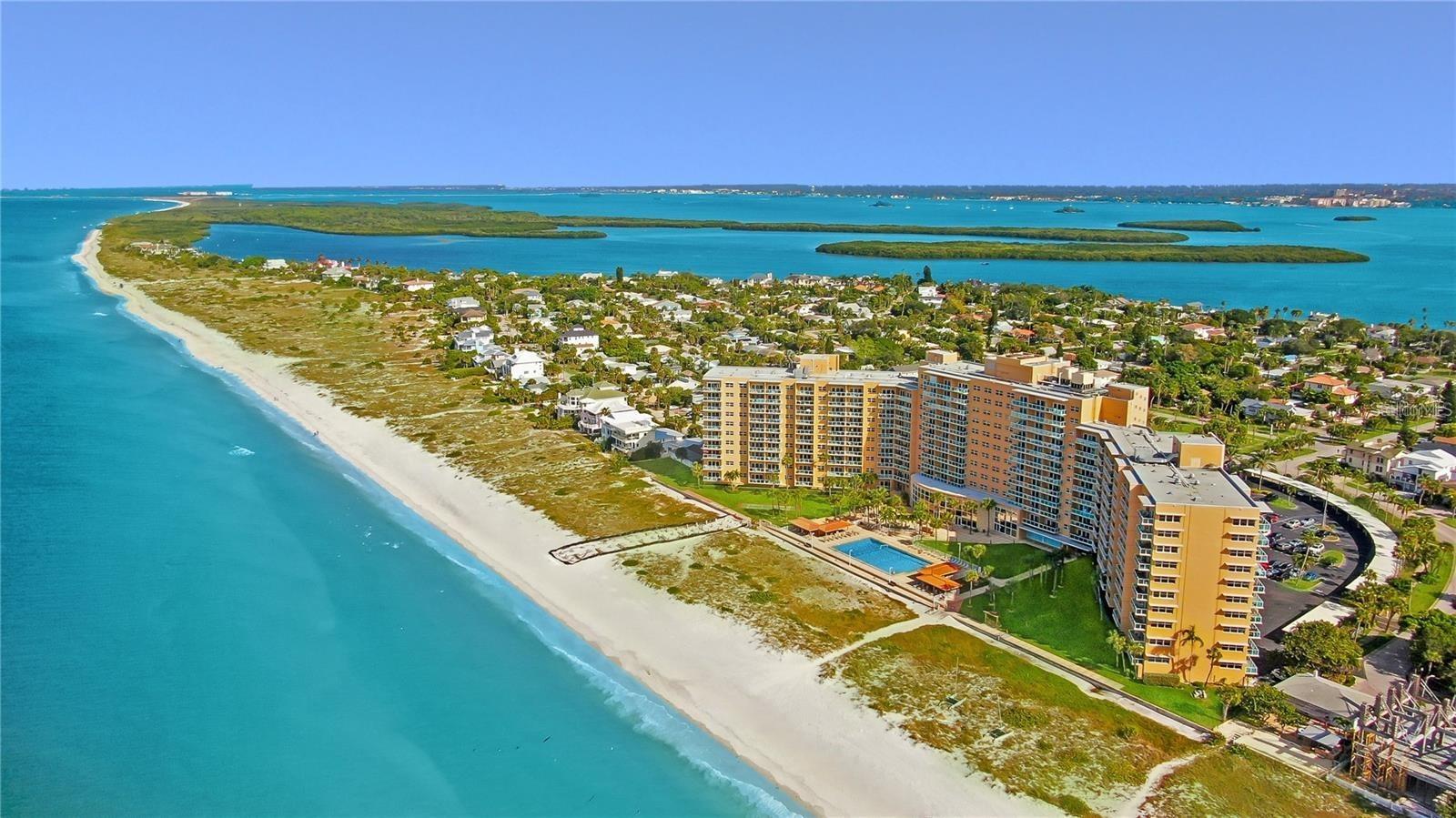 REGATTA BEACH CLUB CONDO - Residential