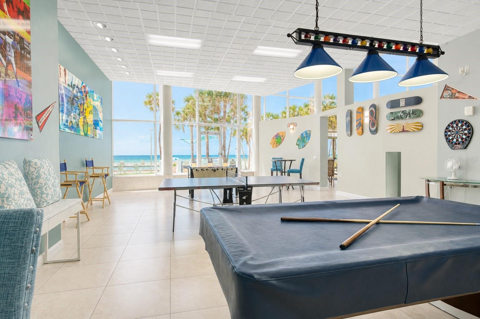 REGATTA BEACH CLUB CONDO - Residential