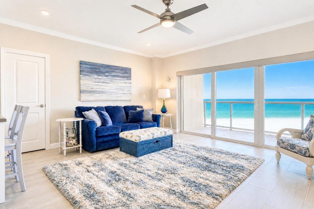 Photo of 880 Mandalay Avenue #S305, Clearwater Beach, FL 33767 (MLS # TB8508054)