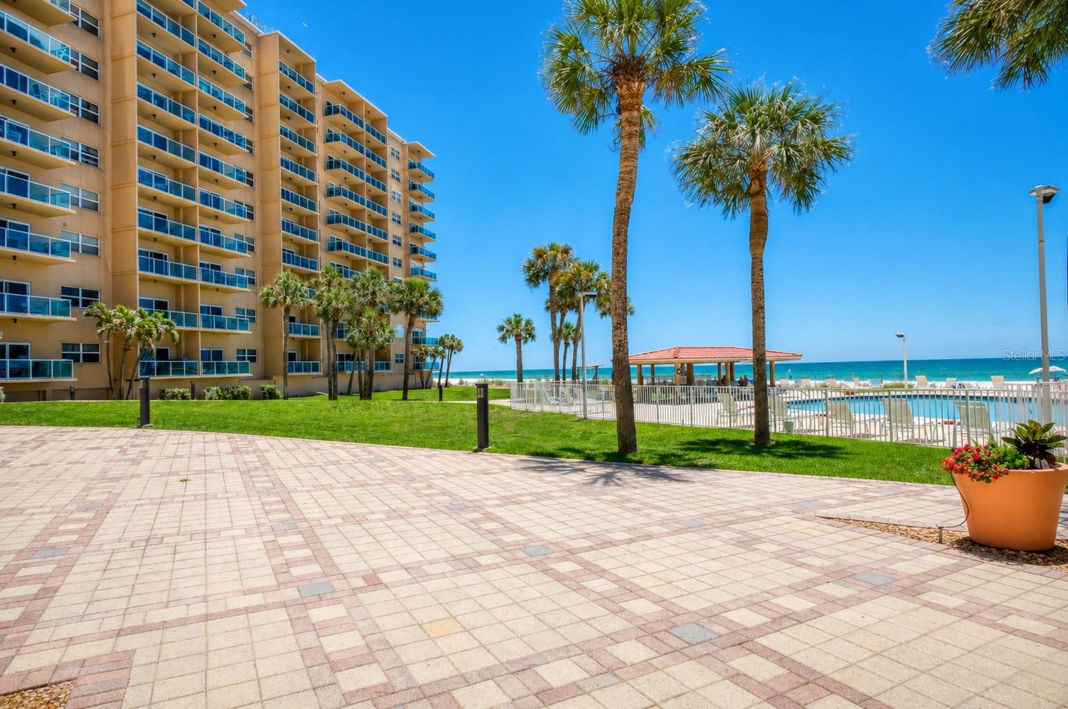 REGATTA BEACH CLUB CONDO - Residential