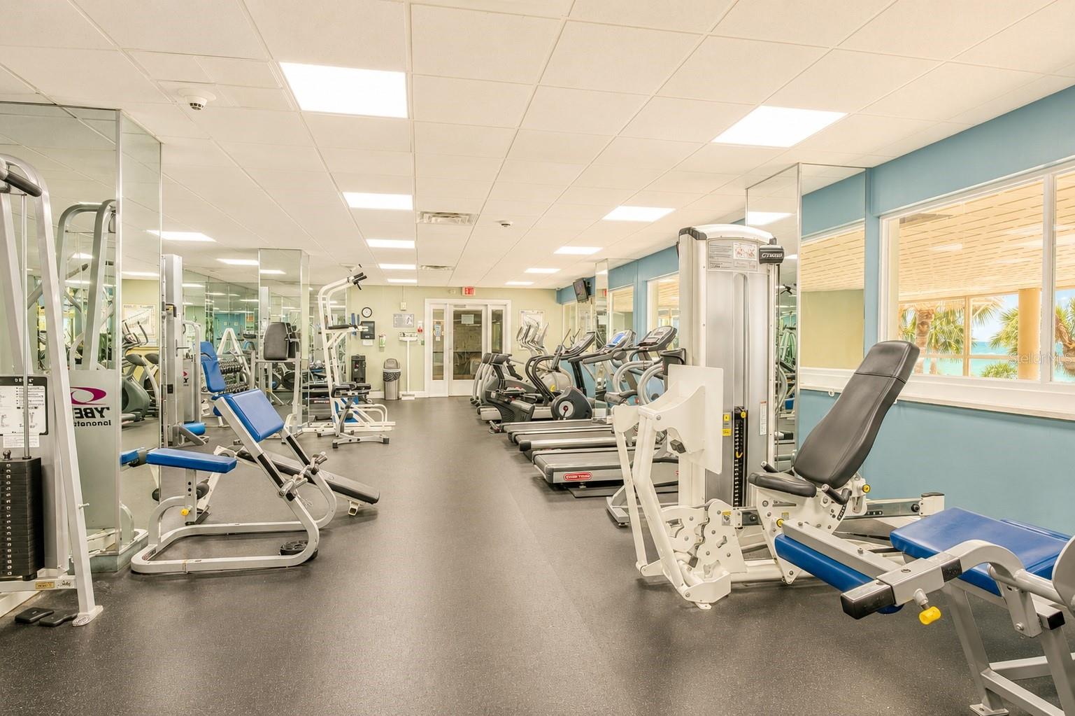 REGATTA BEACH CLUB CONDO - Residential