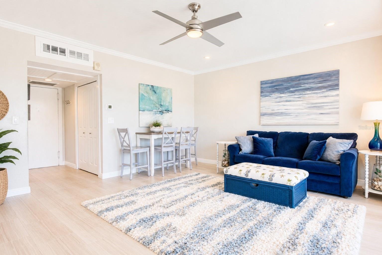 REGATTA BEACH CLUB CONDO - Residential
