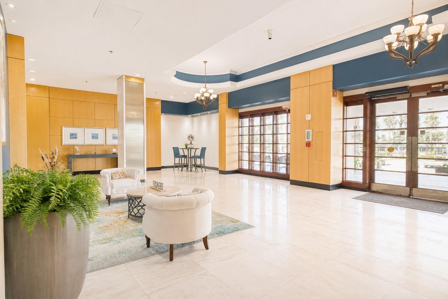 REGATTA BEACH CLUB CONDO - Residential