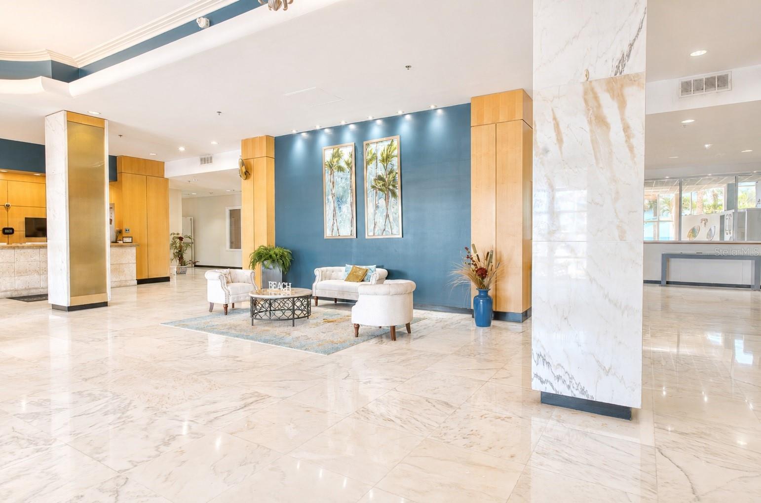 REGATTA BEACH CLUB CONDO - Residential