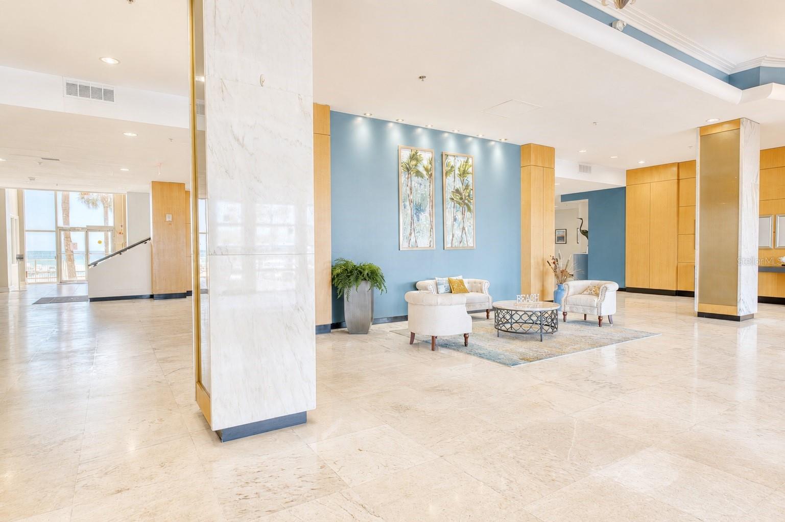 REGATTA BEACH CLUB CONDO - Residential