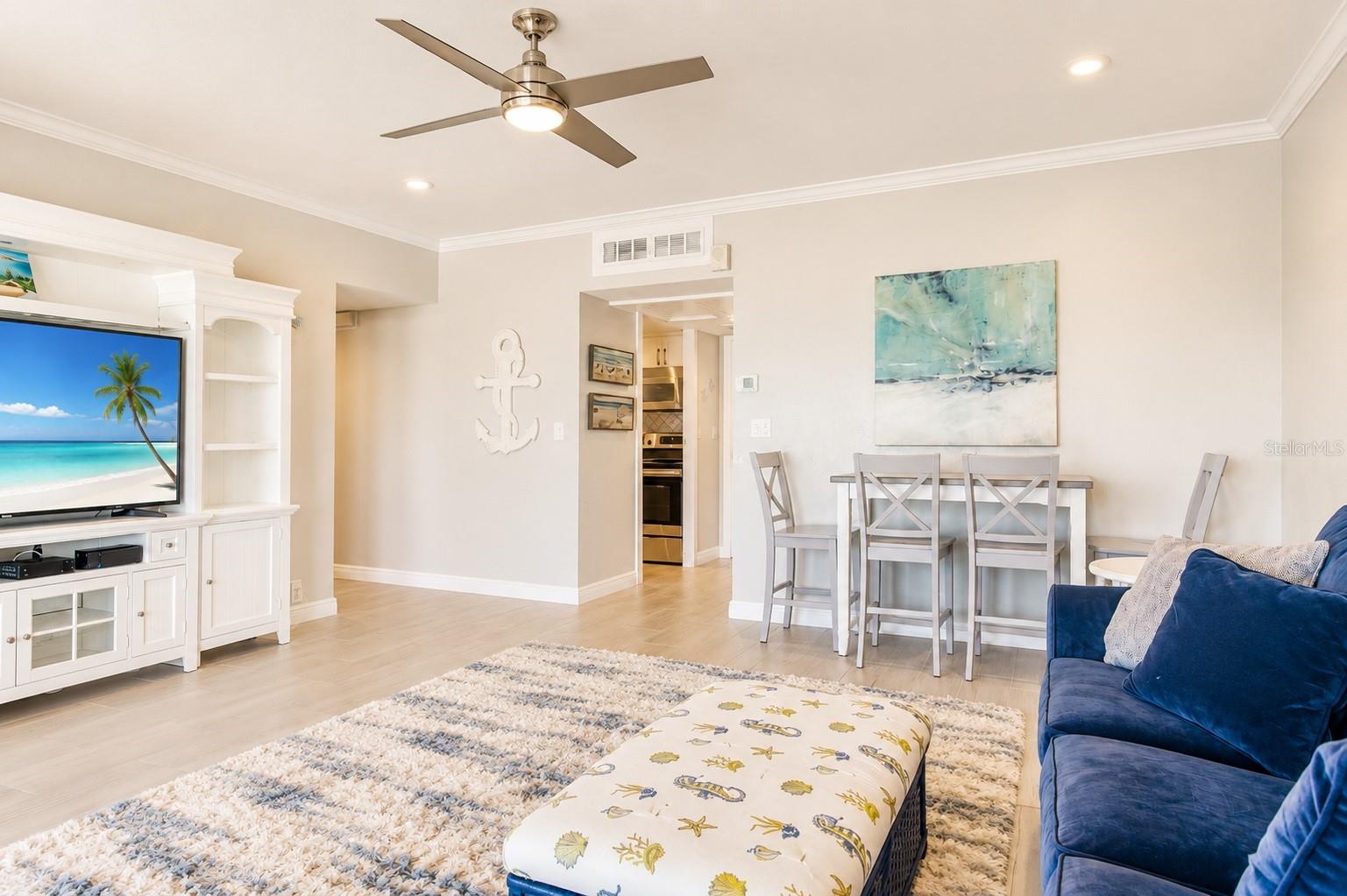REGATTA BEACH CLUB CONDO - Residential