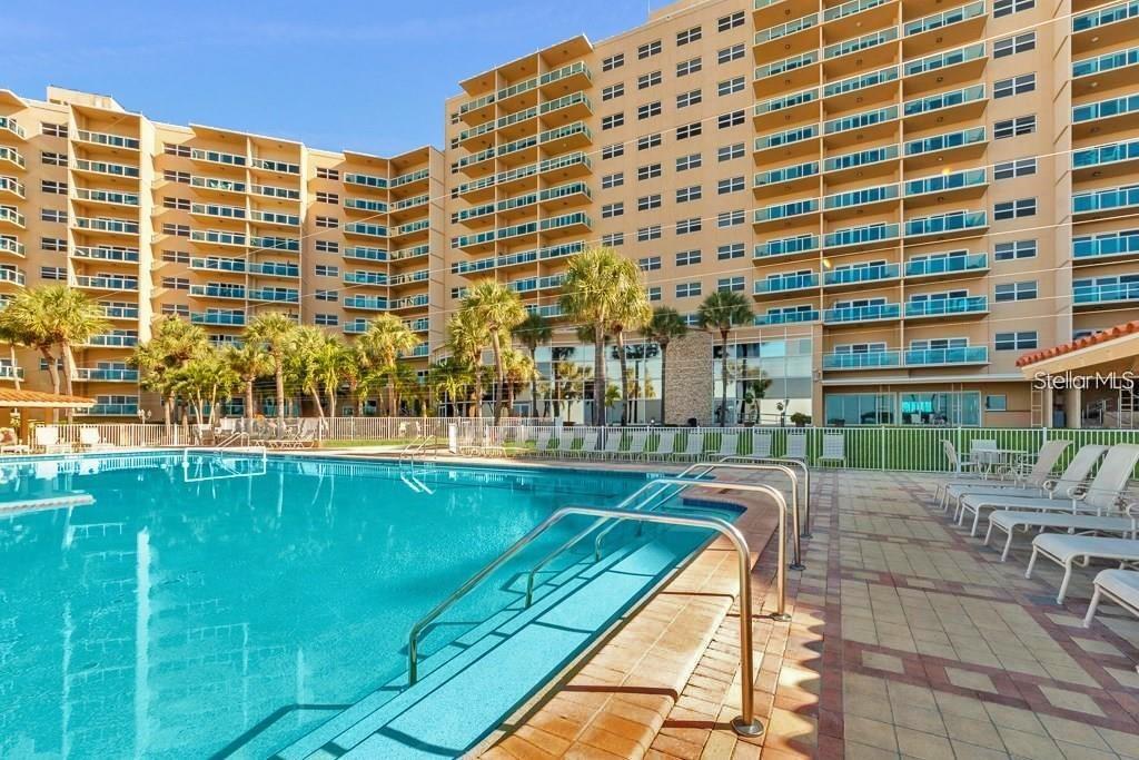 REGATTA BEACH CLUB CONDO - Residential