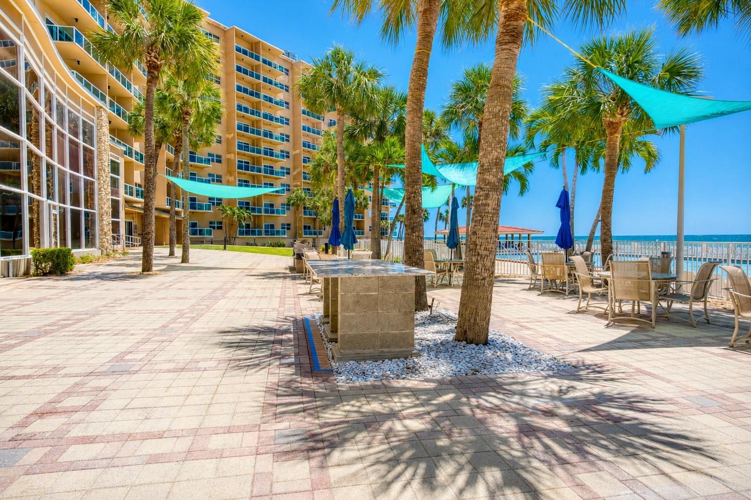 REGATTA BEACH CLUB CONDO - Residential