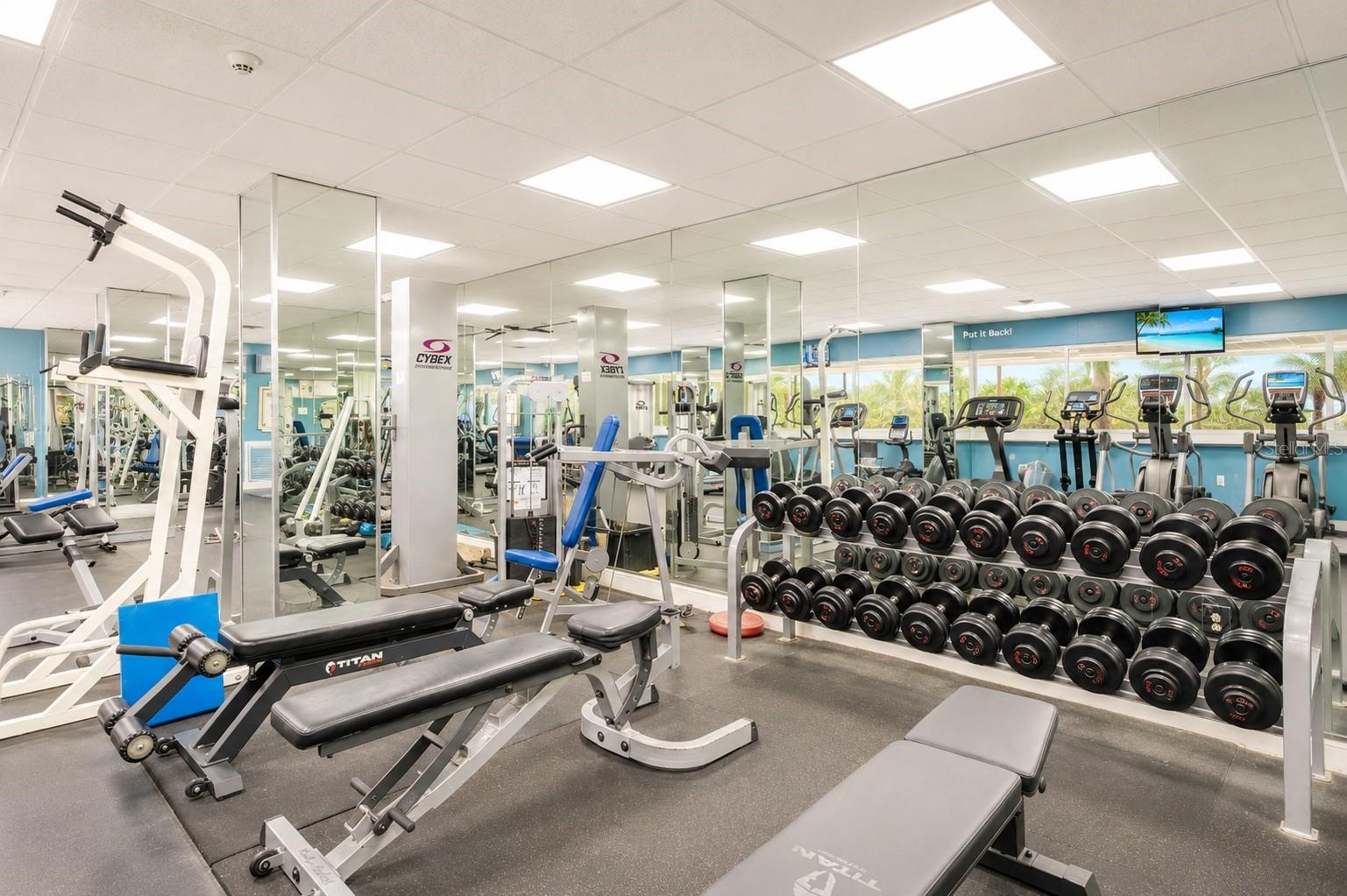 REGATTA BEACH CLUB CONDO - Residential