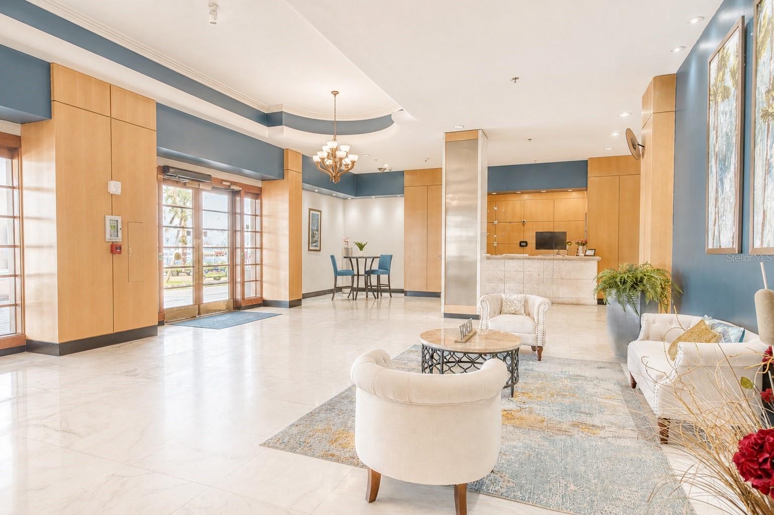 REGATTA BEACH CLUB CONDO - Residential