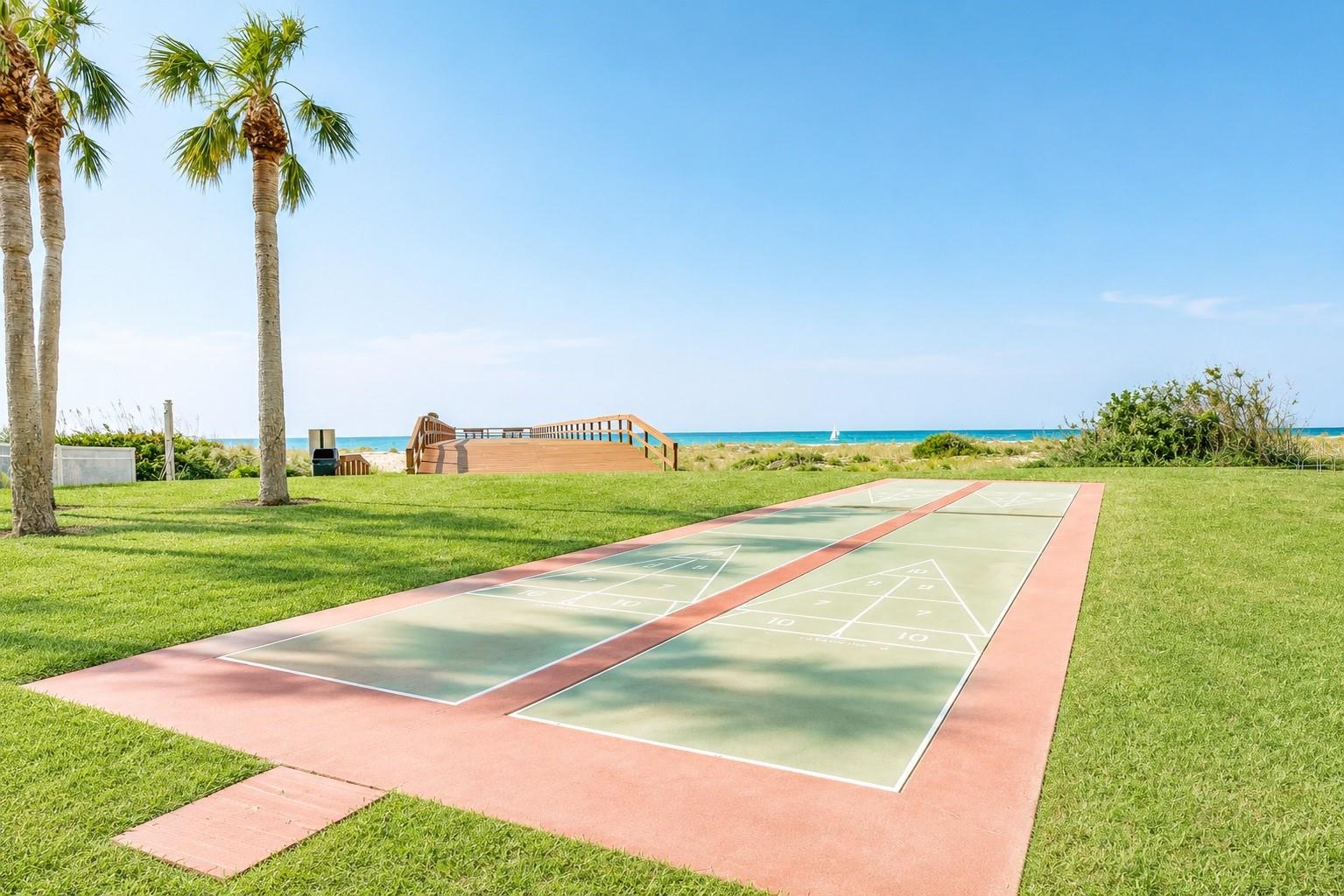 REGATTA BEACH CLUB CONDO - Residential