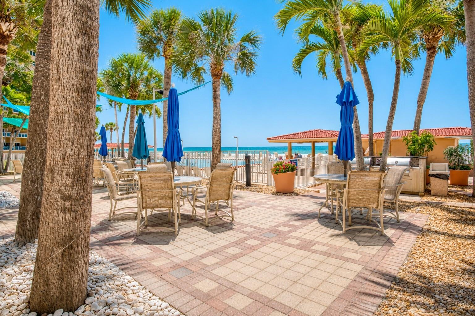 REGATTA BEACH CLUB CONDO - Residential