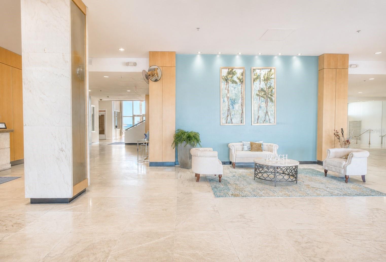 REGATTA BEACH CLUB CONDO - Residential