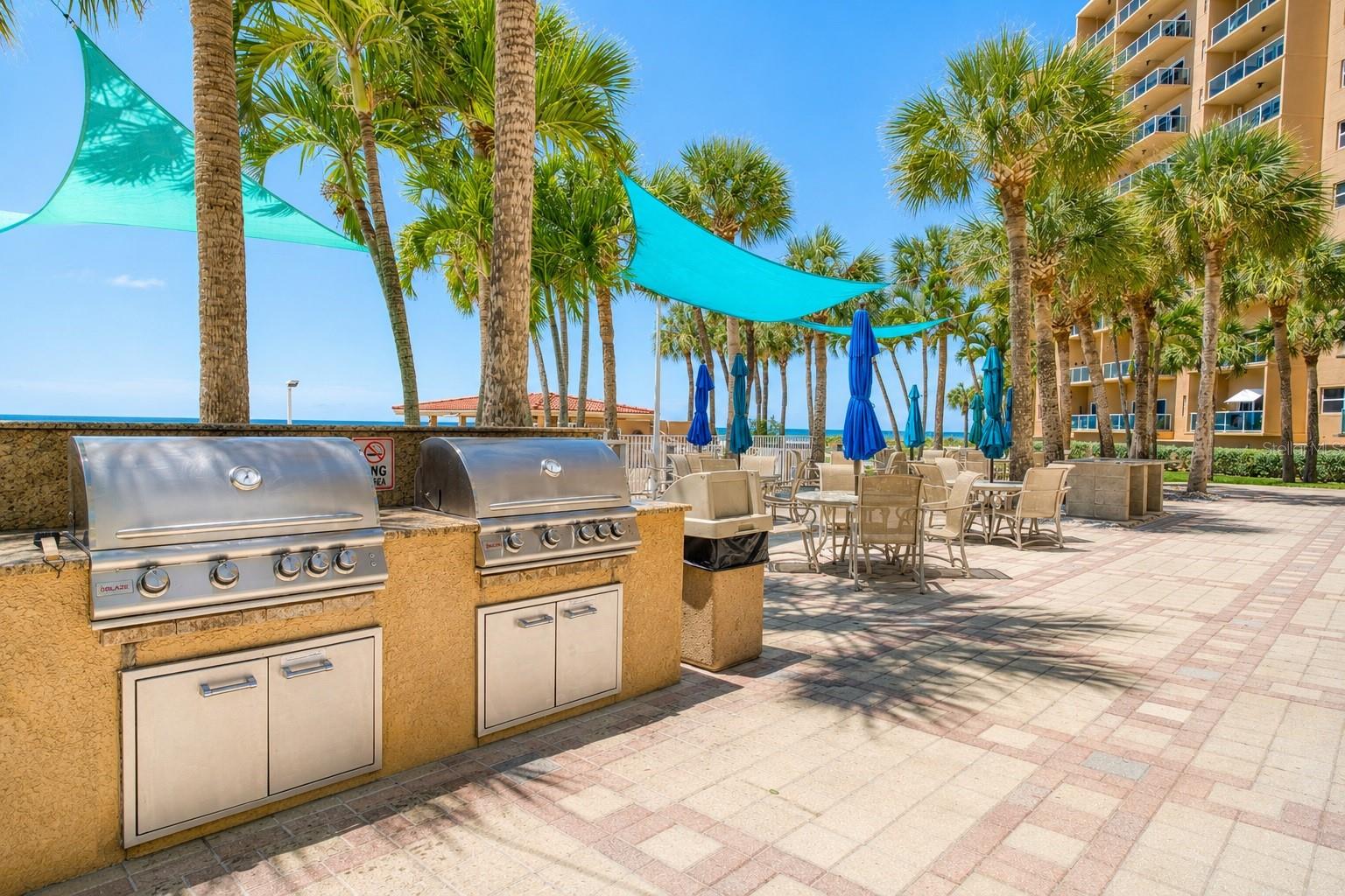 REGATTA BEACH CLUB CONDO - Residential