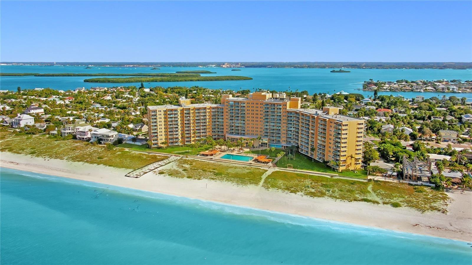 REGATTA BEACH CLUB CONDO - Residential