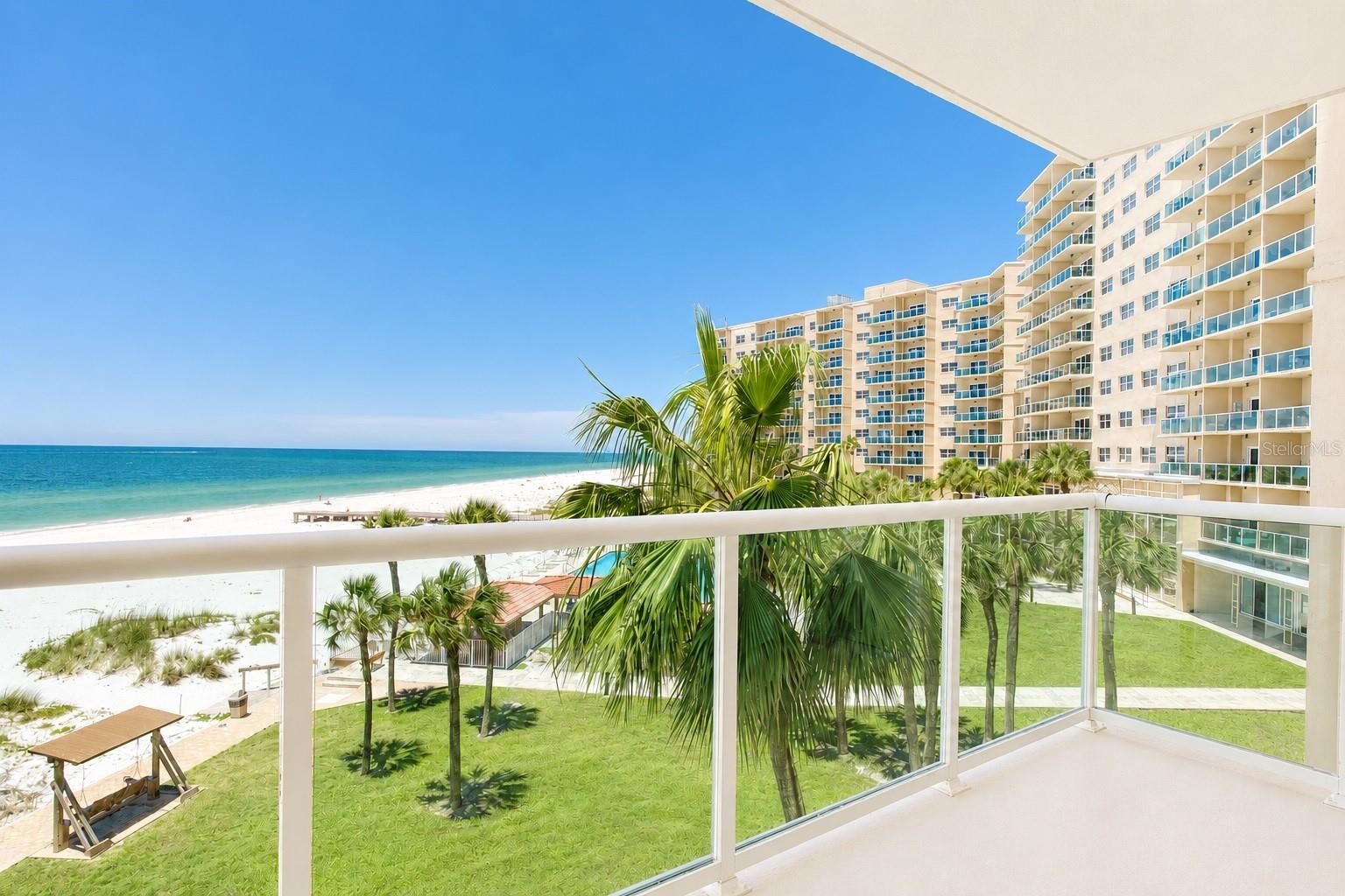 REGATTA BEACH CLUB CONDO - Residential