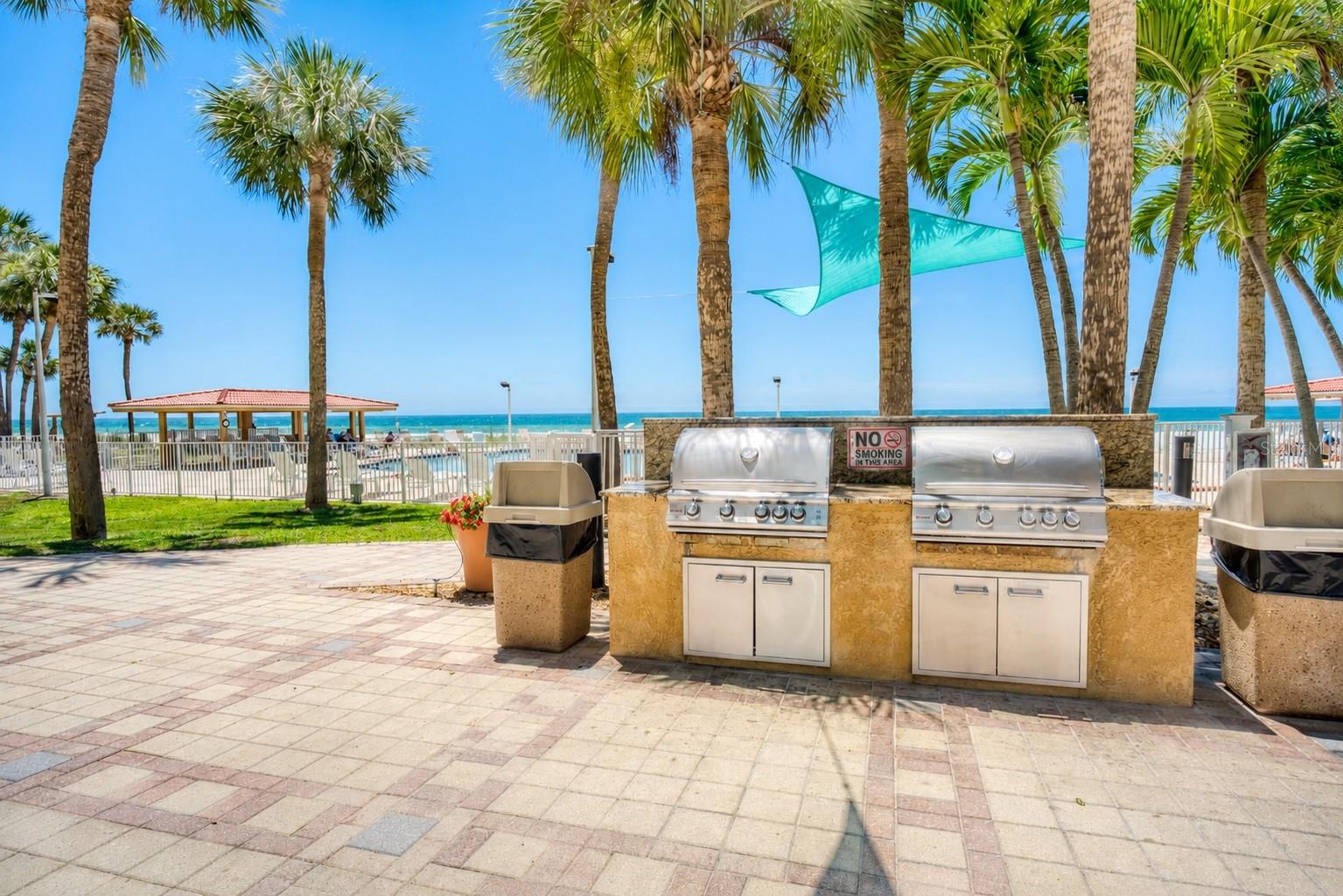 REGATTA BEACH CLUB CONDO - Residential
