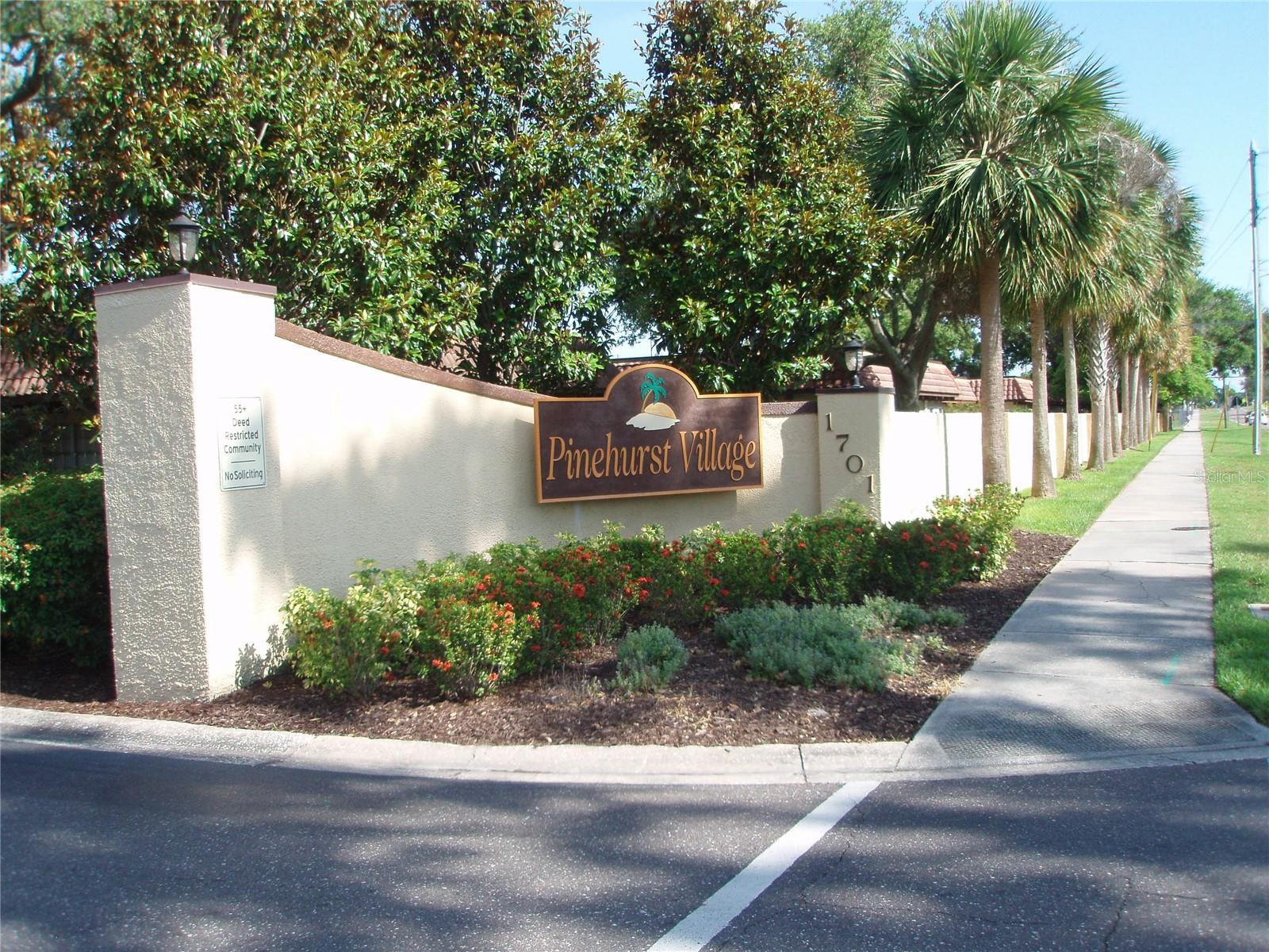 1 bed 1 bath unit with covered parking. 55+ aged community. Stainless Steel appliances. Water, sewer, trash and basic cable included in rent. No pets. Minimalist living with all the area outdoor activities. Community picnic and barbecue area for cookouts and gatherings. 4 miles to Honeymoon Island State Park. 3 miles to Downtown Dunedin for shopping and restaurants. Less than 10 miles to Clearwater Beach. 1 mile to Dunedin Fine Arts Center and Pinellas Trail for bicycling, skating and jogging.