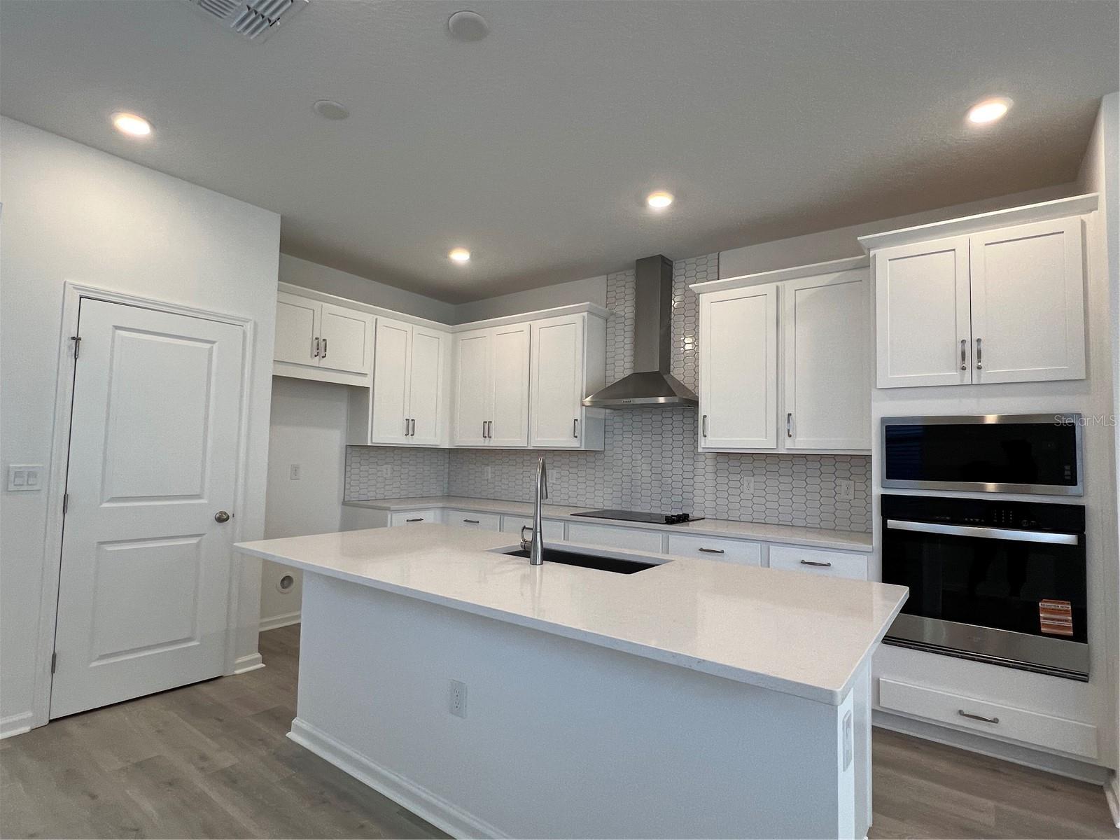 HILLS OF MINNEOLA - Residential