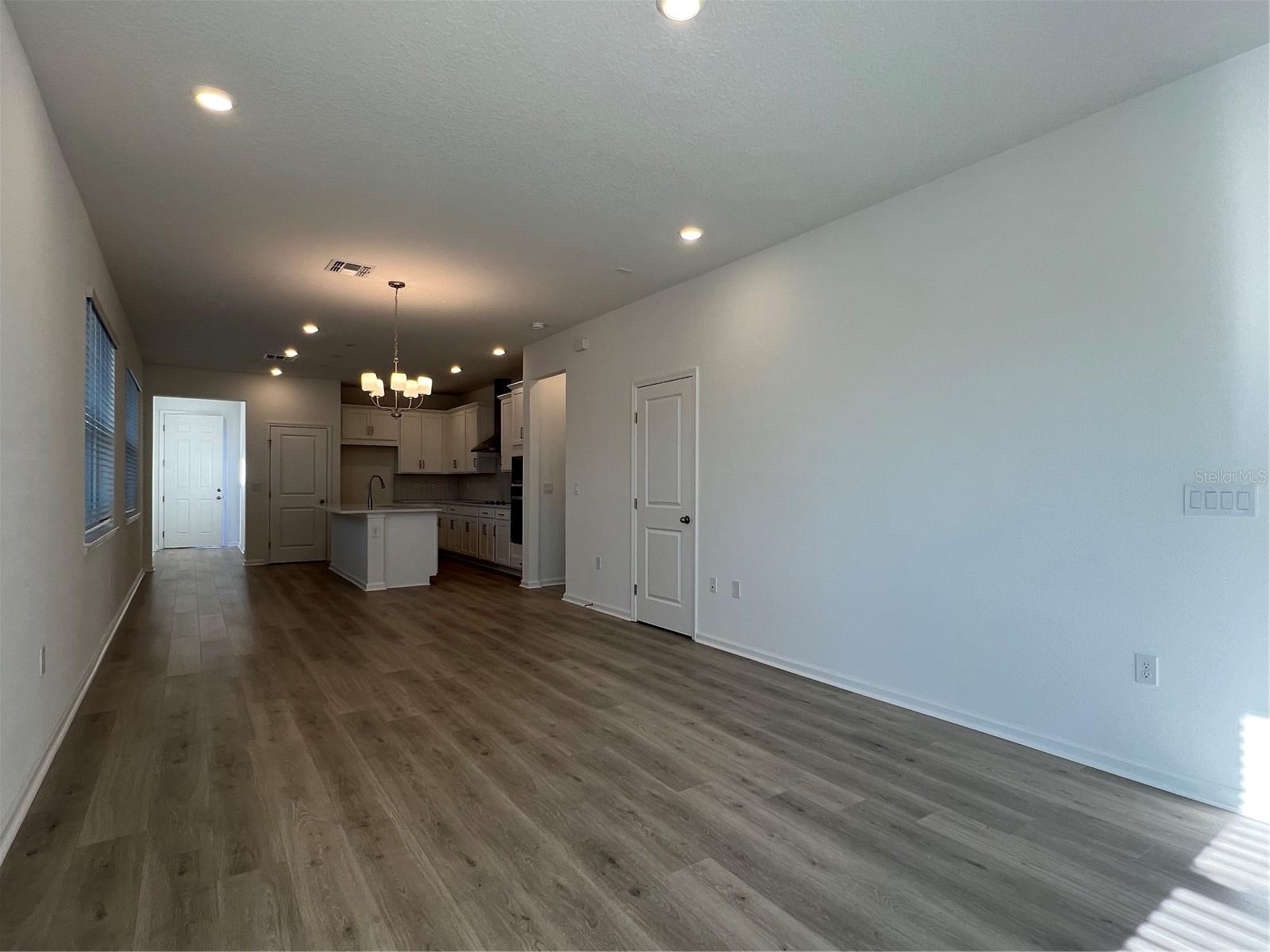 HILLS OF MINNEOLA - Residential