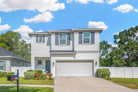 Photo of 9422 N Rome Circle, Tampa, FL 33612 (MLS # TB8432379)