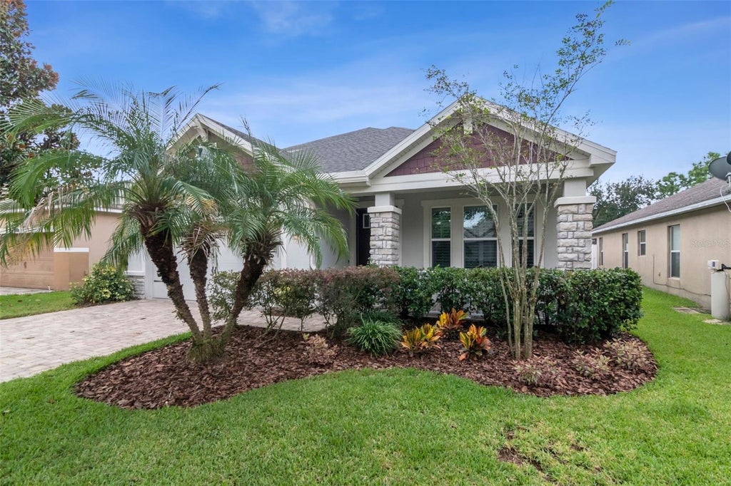 Photo of 12319 Eagle Swoop Place, Riverview, FL 33579 (MLS # TB8555793)