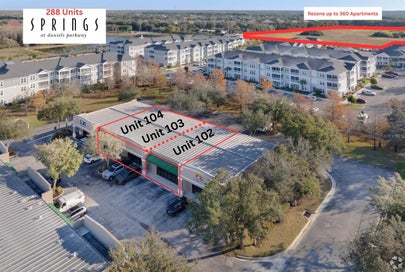 8991 DANIELS CENTER DRIVE 102 FORT MYERS FL 33912