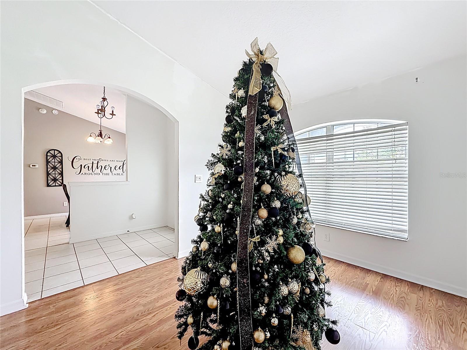 EVERGREEN ESTATE - Residential