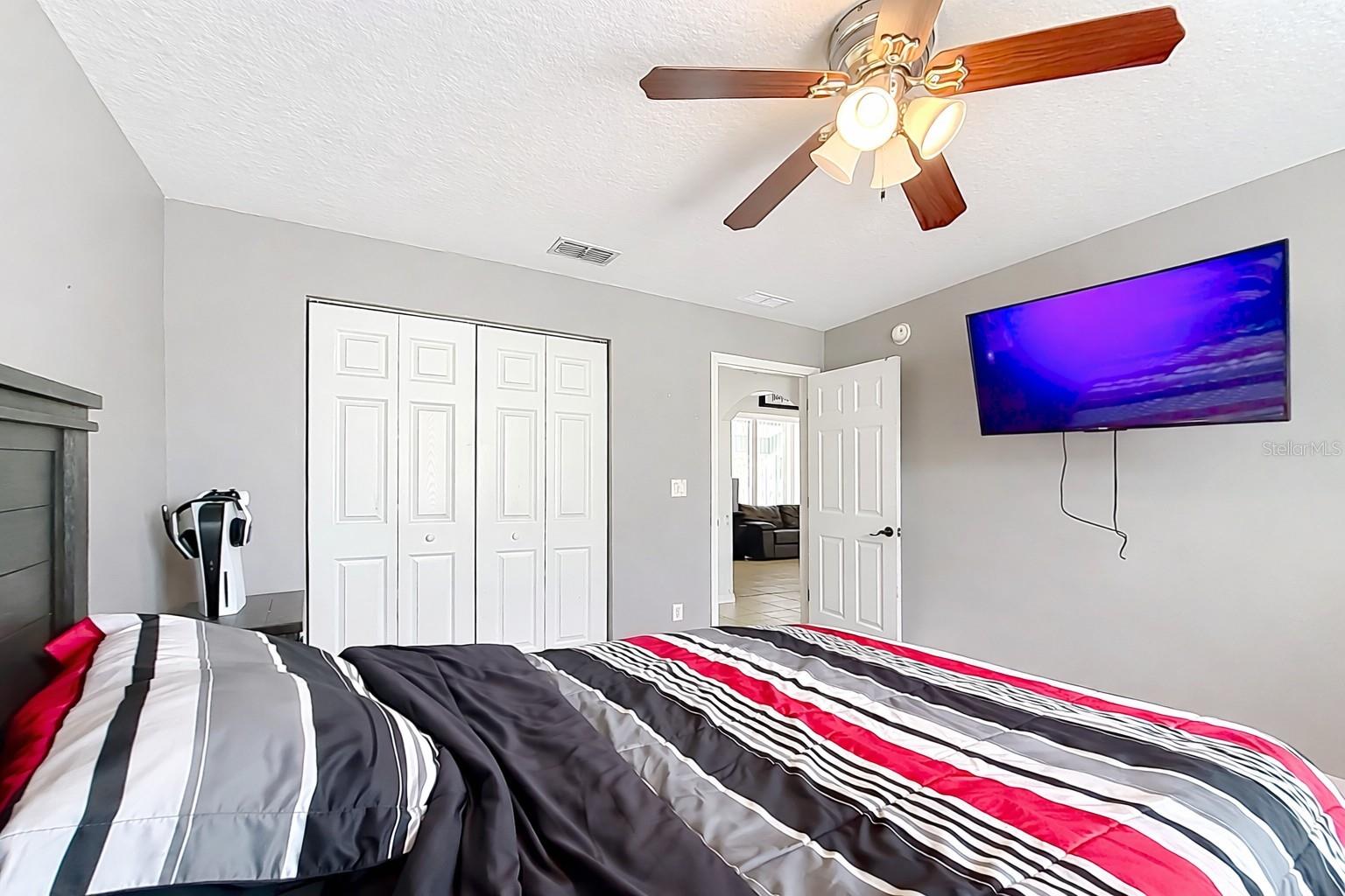 EVERGREEN ESTATE - Residential