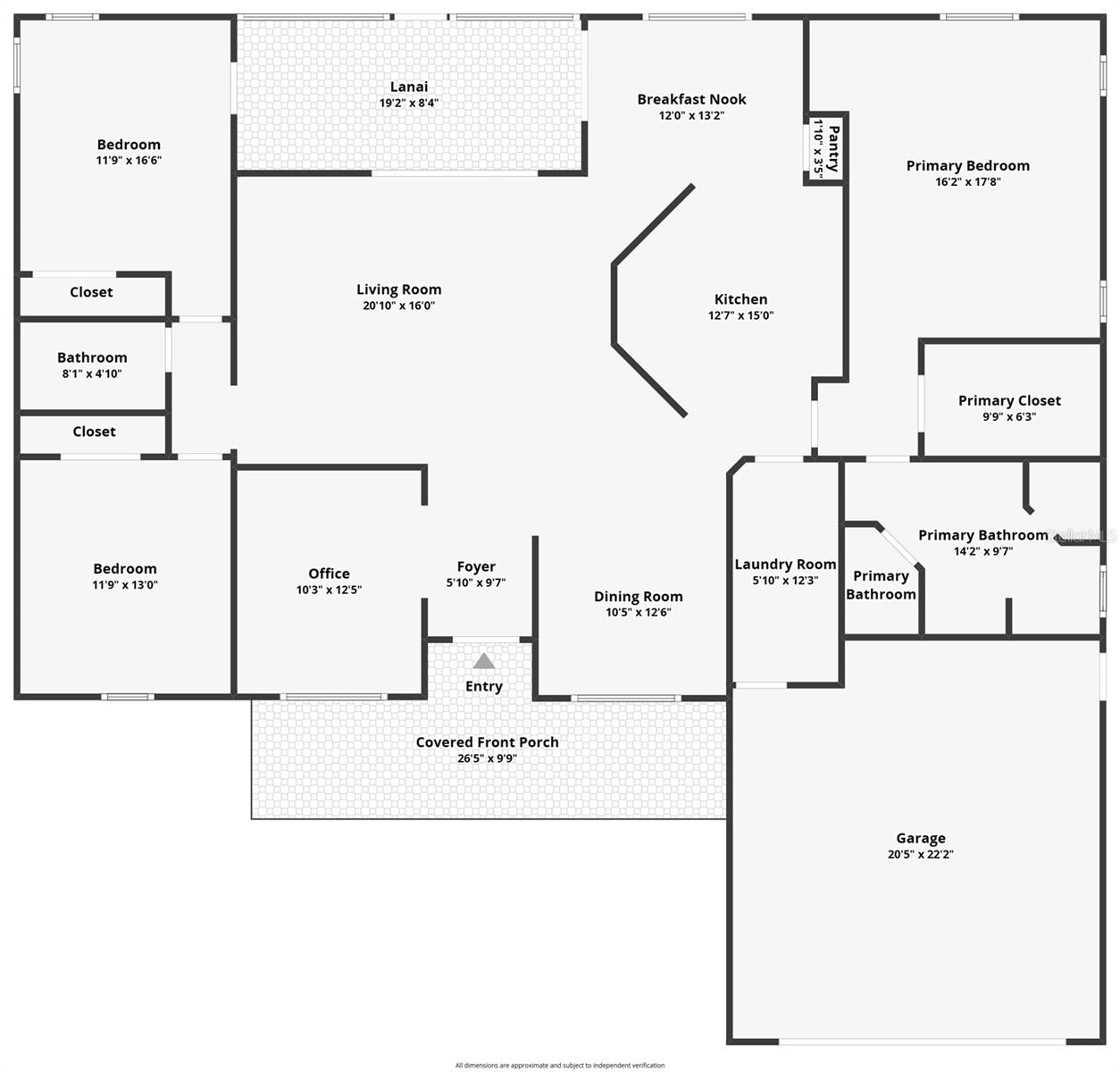 EVERGREEN ESTATE - Residential