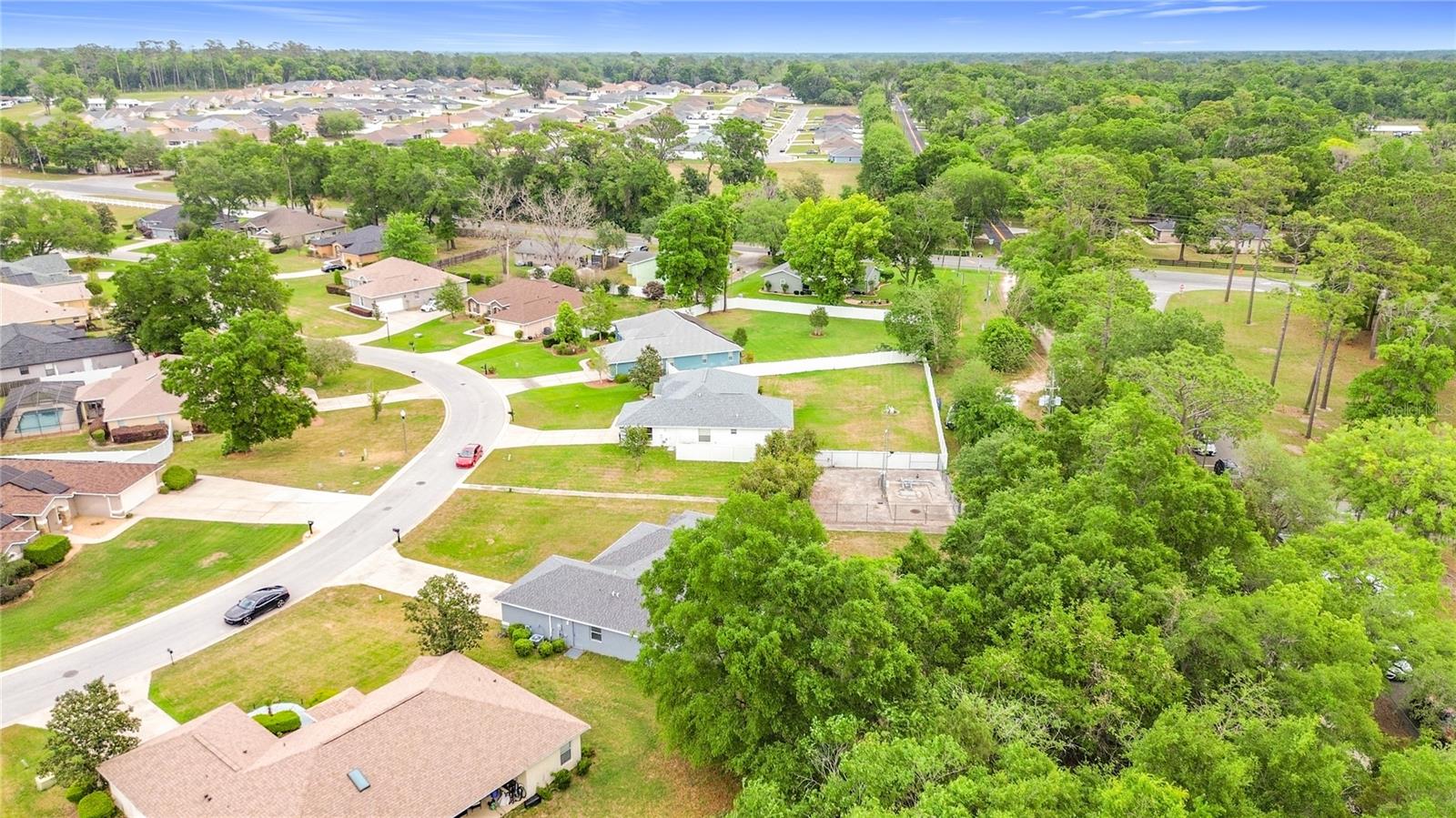 EVERGREEN ESTATE - Residential