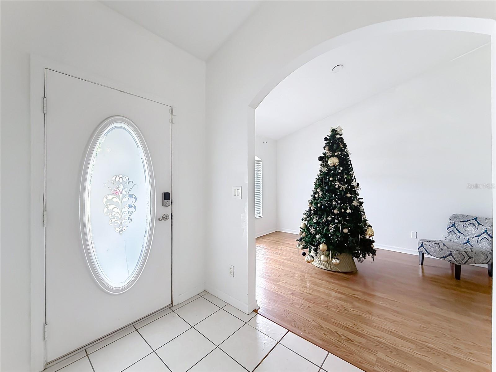 EVERGREEN ESTATE - Residential