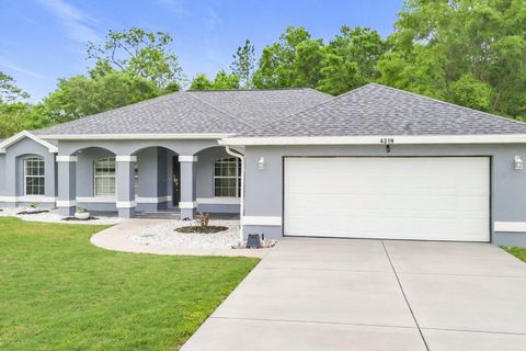 Photo of 4319 NW 4th Circle, Ocala, FL 34475 (MLS # OM722347)