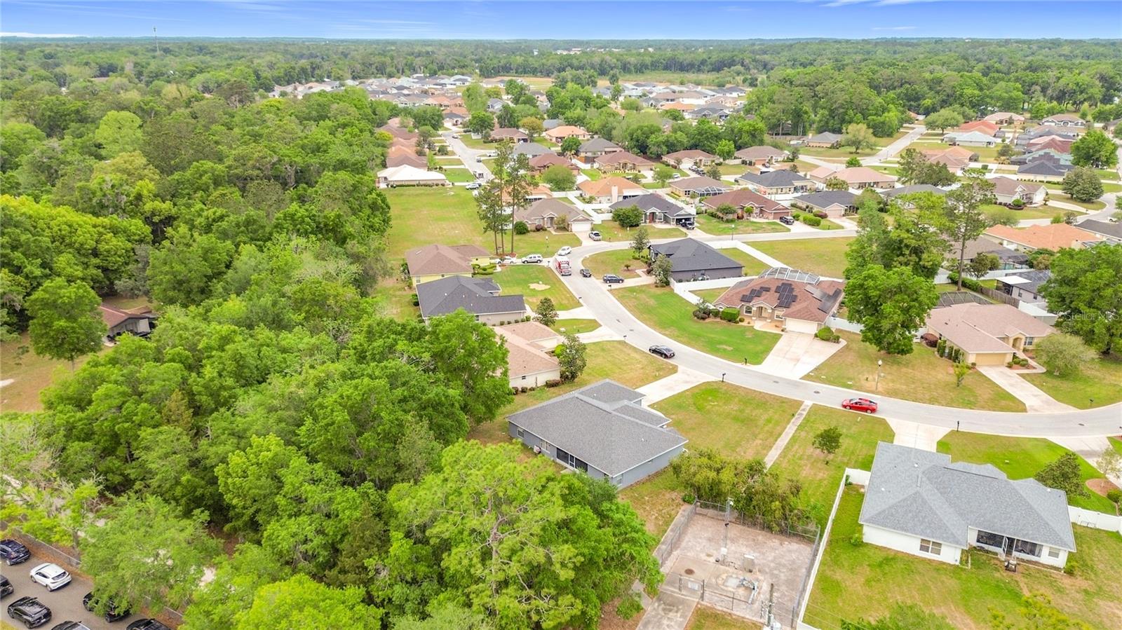 EVERGREEN ESTATE - Residential