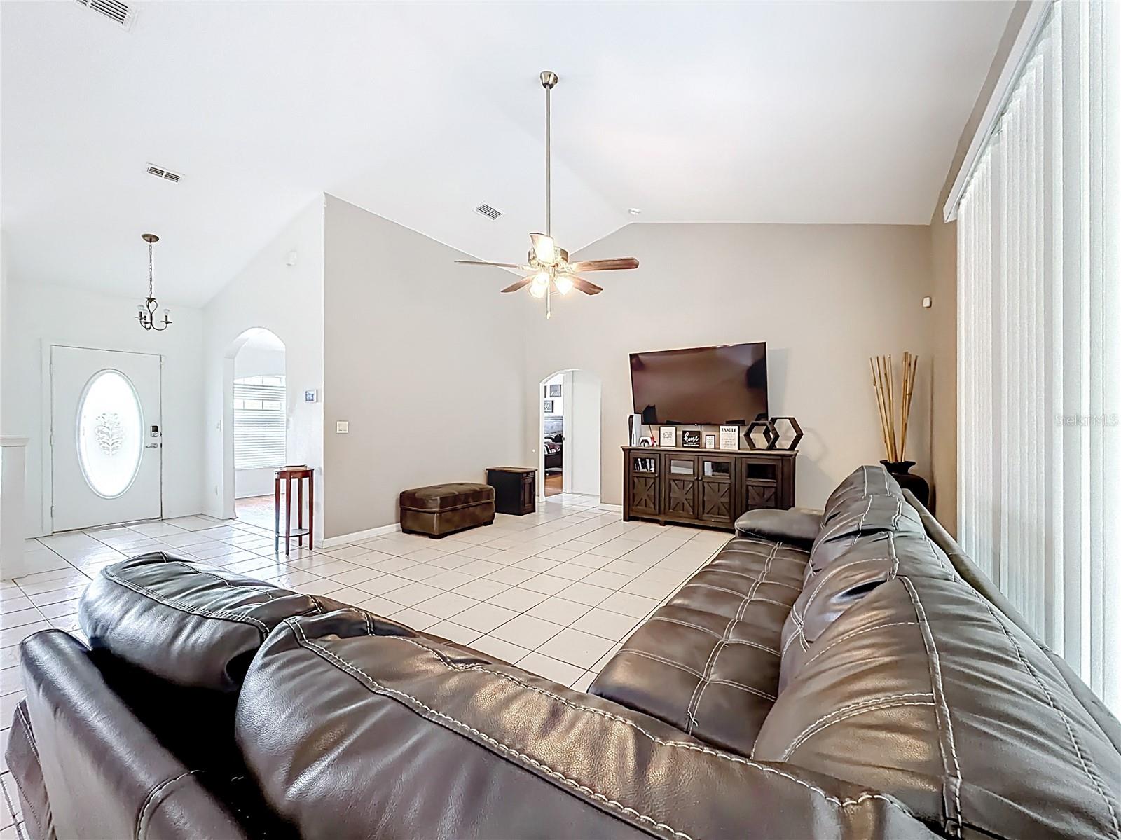 EVERGREEN ESTATE - Residential